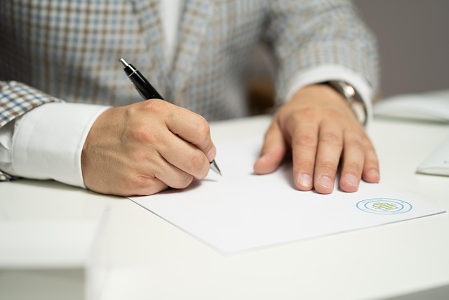 Important Things to Check Before Signing a Home Purchase Agreement